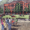 The Village at Hendrix Highlight Image